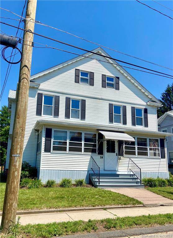 22 Lafayette Street - Photo 1