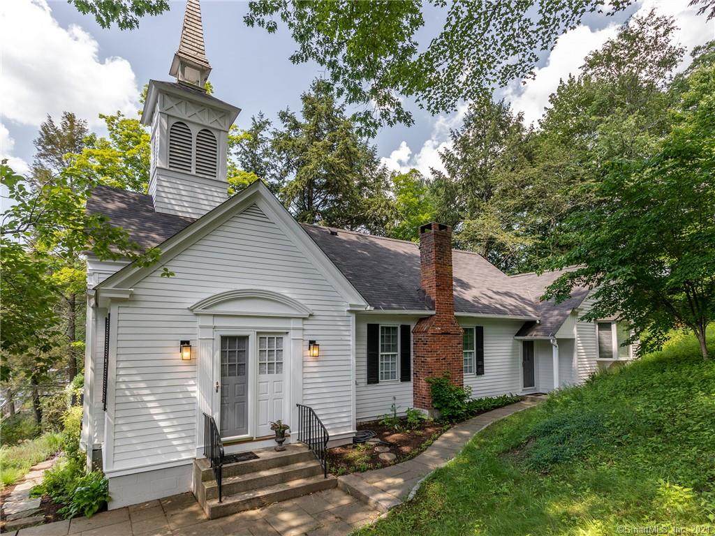 12 Green Hill Road - Photo 1