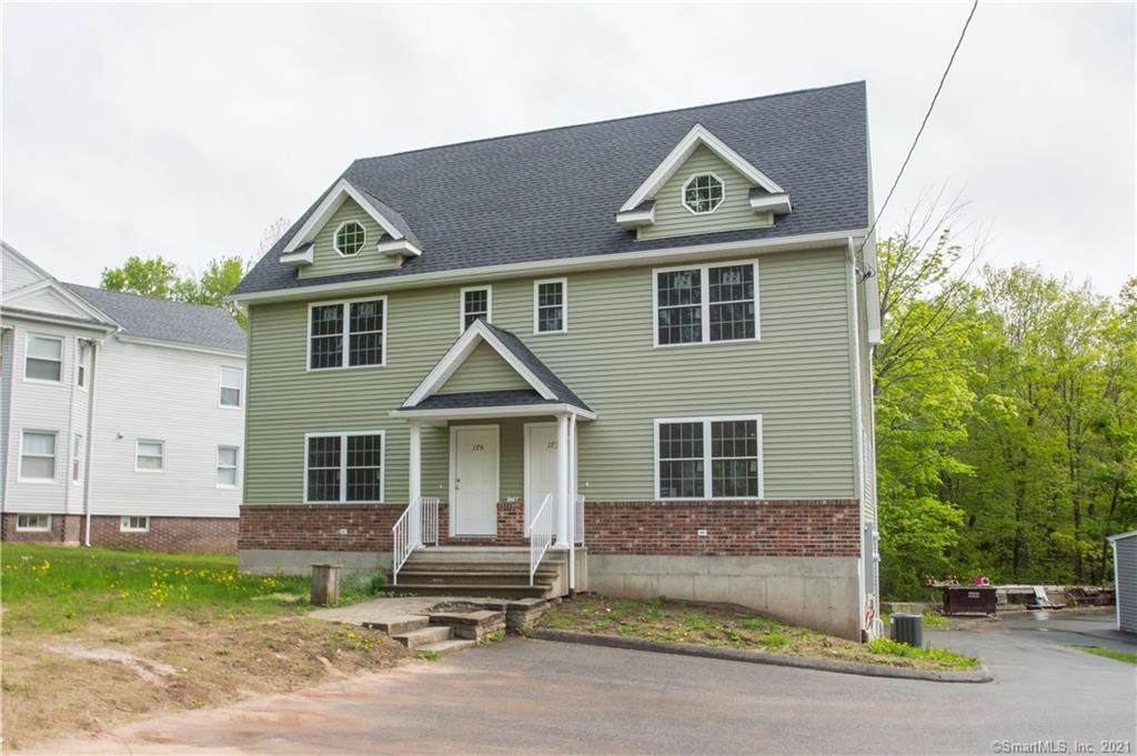 175 Saybrook Road - Photo 1