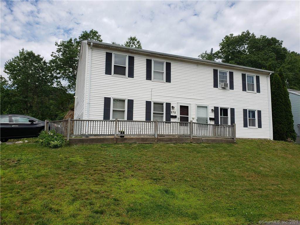 278 New Haven Avenue - Photo 1