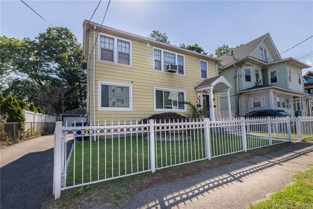 13 Hudson Street - Photo 1