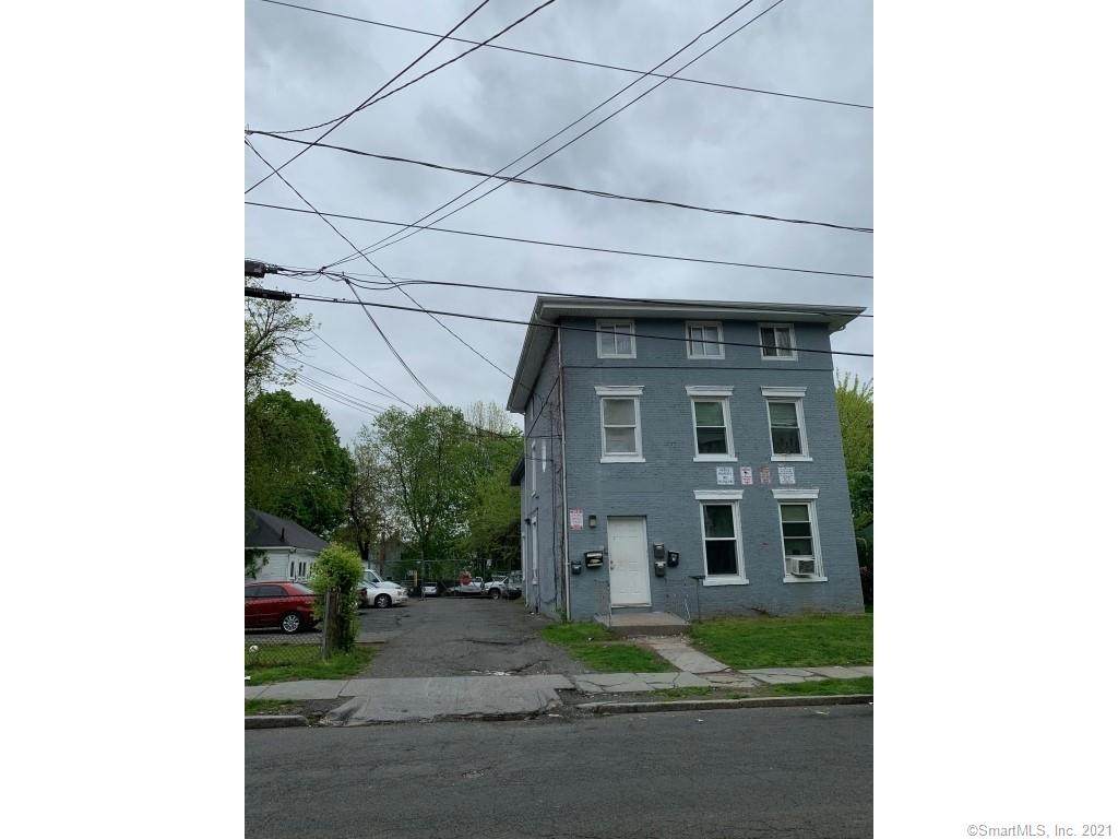 18 Julius Street - Photo 1