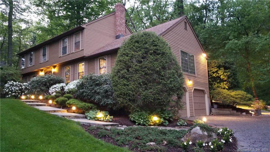 51 Red Fox Lane - Photo 1
