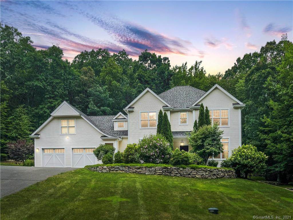 315 Country Club Road - Photo 1