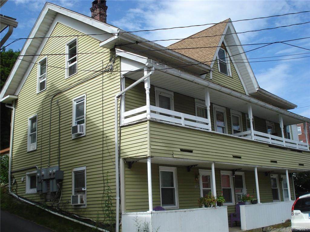 109-113 High Street - Photo 1