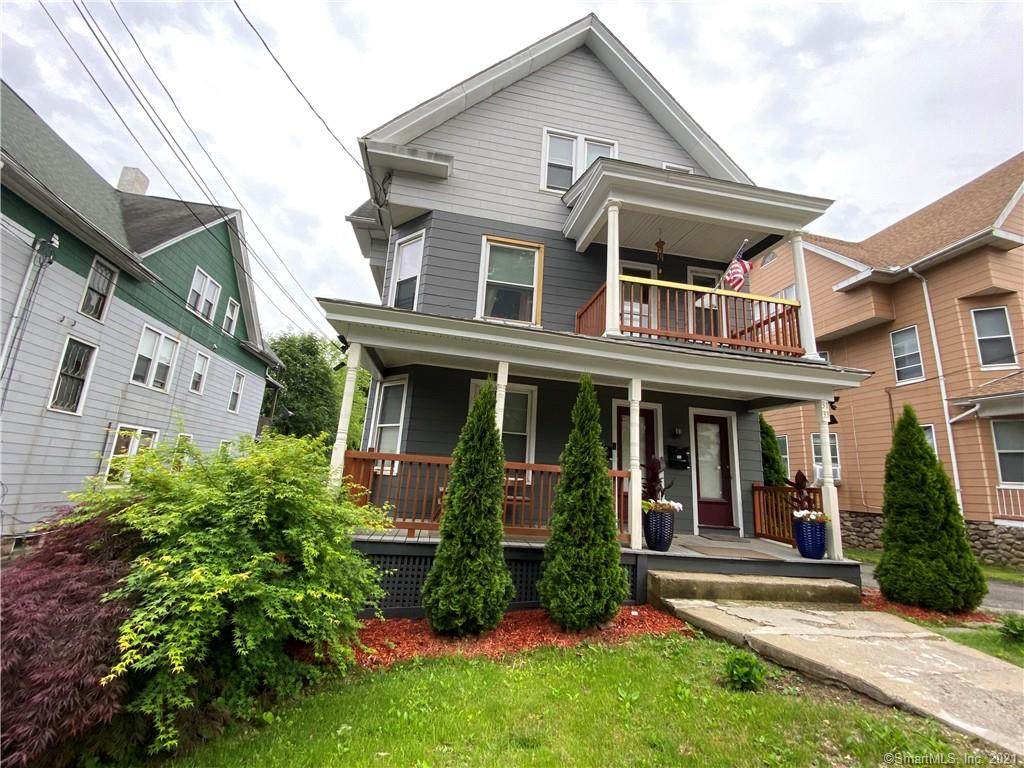 33 Marion Avenue - Photo 1