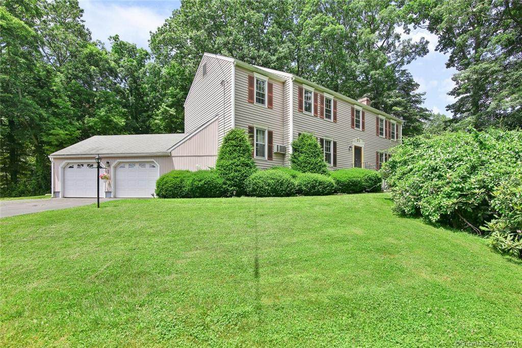 899 New Norwalk Road - Photo 1