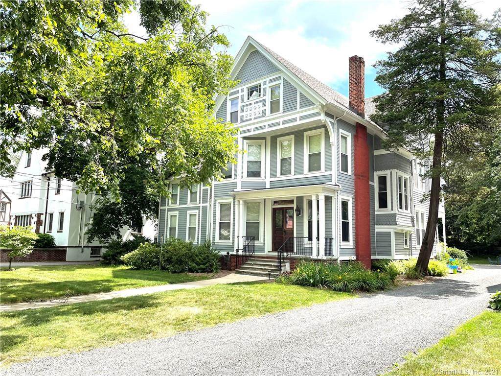 611 Whitney Avenue - Photo 1