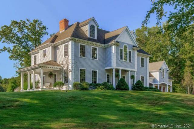 129 Judd Road - Photo 1