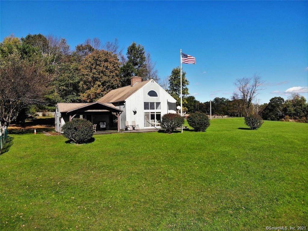 594 Skiff Mountain Road - Photo 1