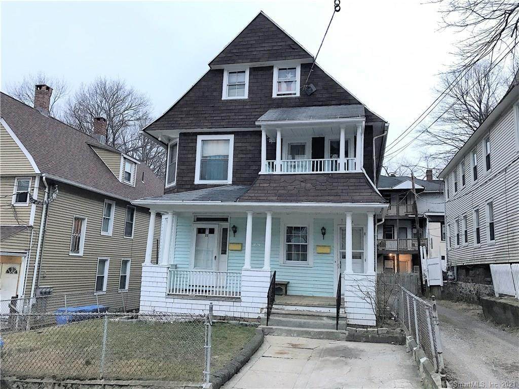 20 Colley Street - Photo 1