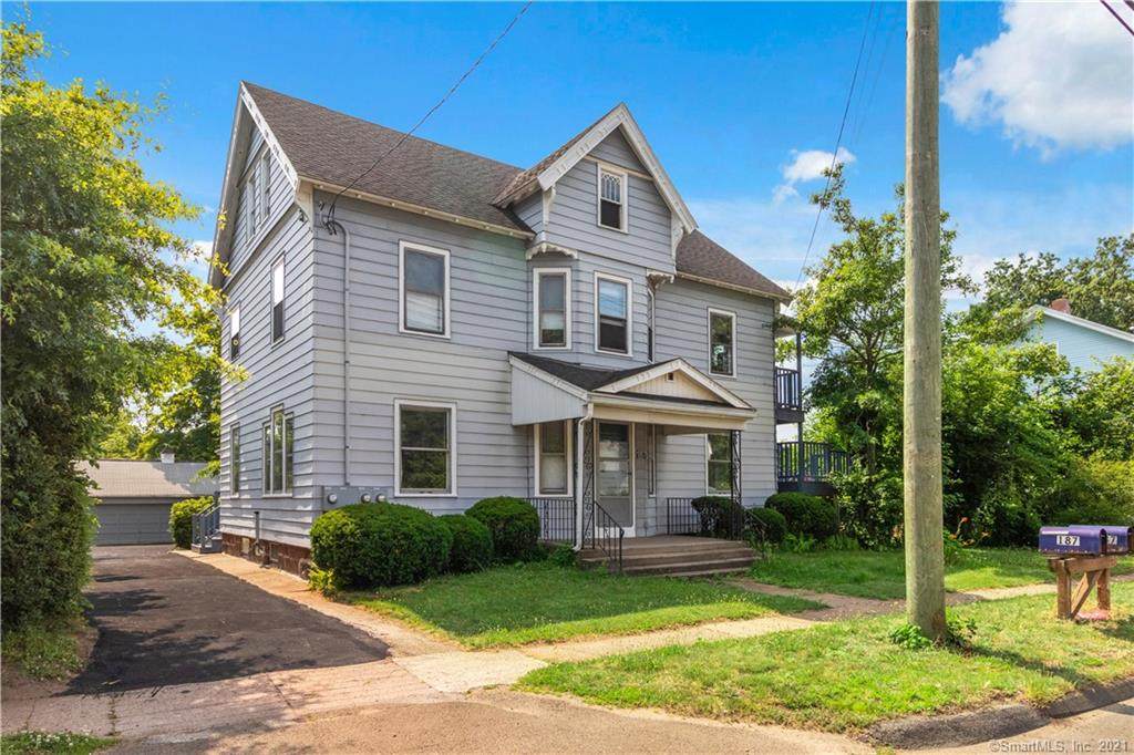 187 Quinnipiac Avenue - Photo 1