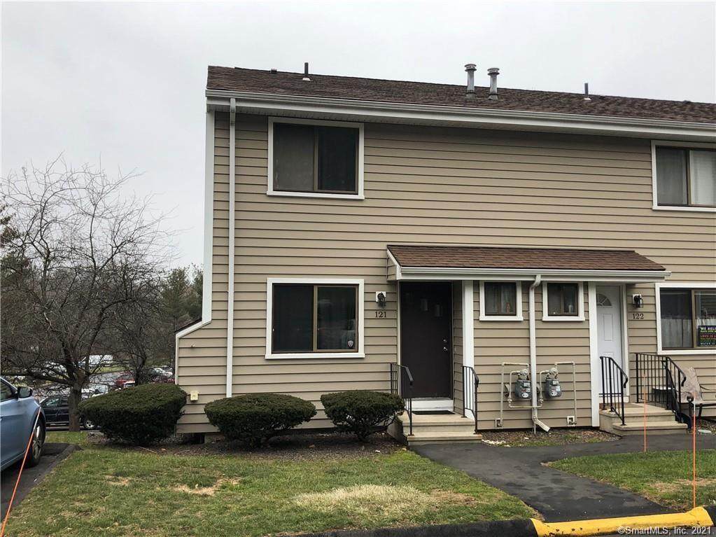 121 Monticello Drive - Photo 1
