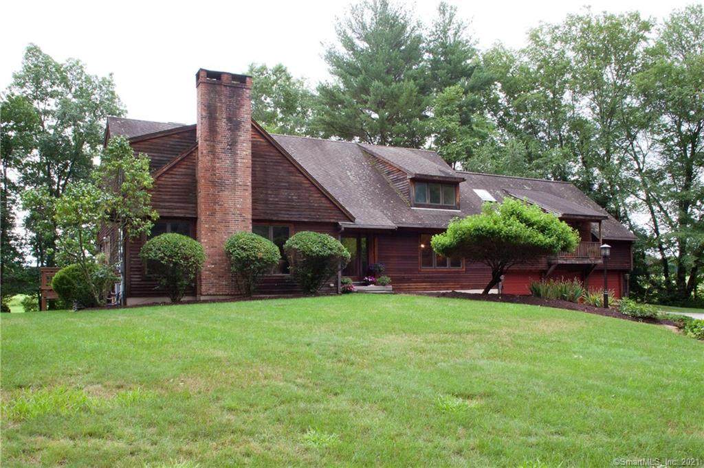 87 Hedgehog Lane - Photo 1