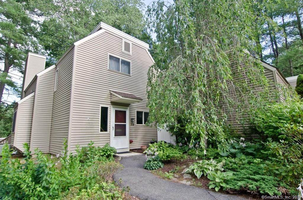 73 Library Lane - Photo 1