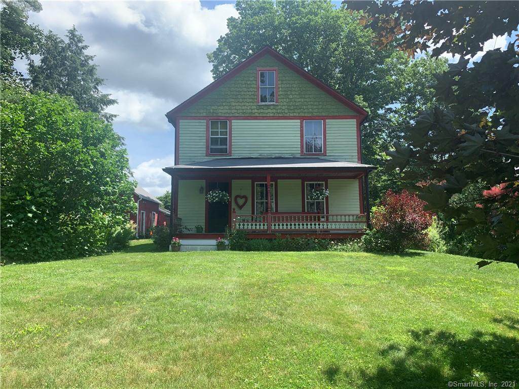 276 Main Street - Photo 1