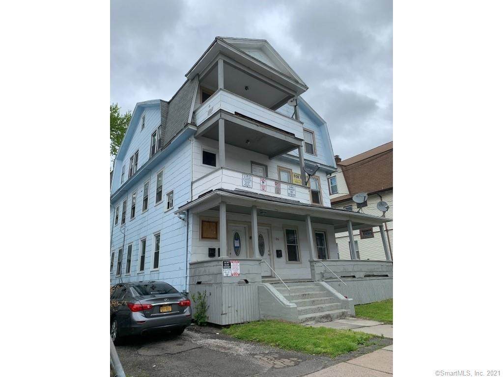 26 Barker Street - Photo 1