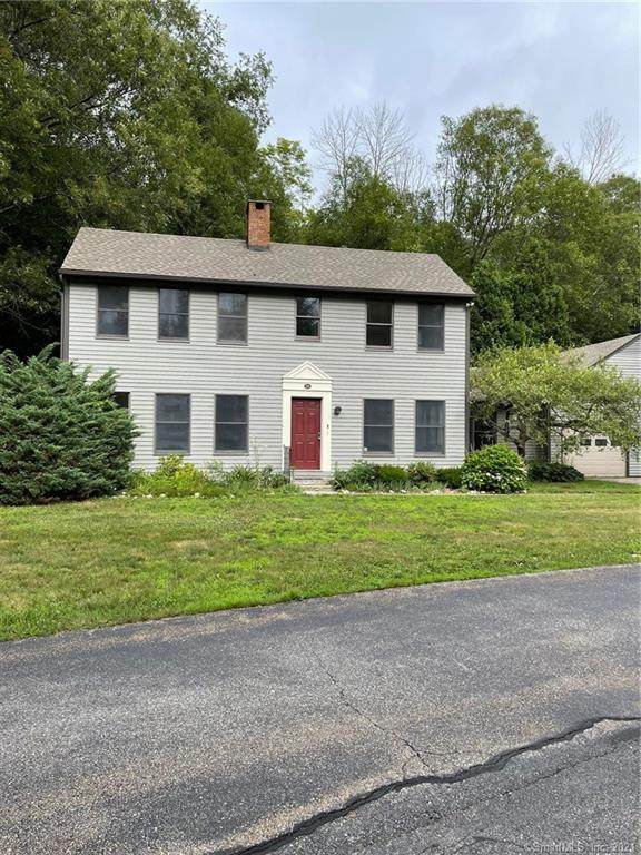 433 Kent Cornwall Road - Photo 1