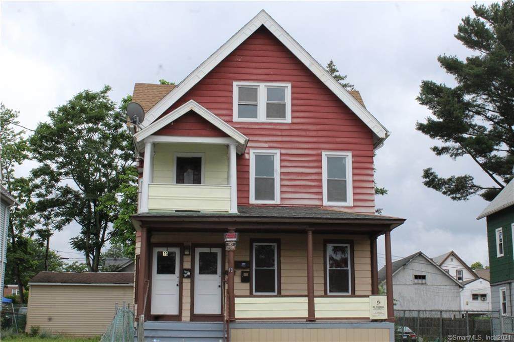 11 Hazel Street - Photo 1