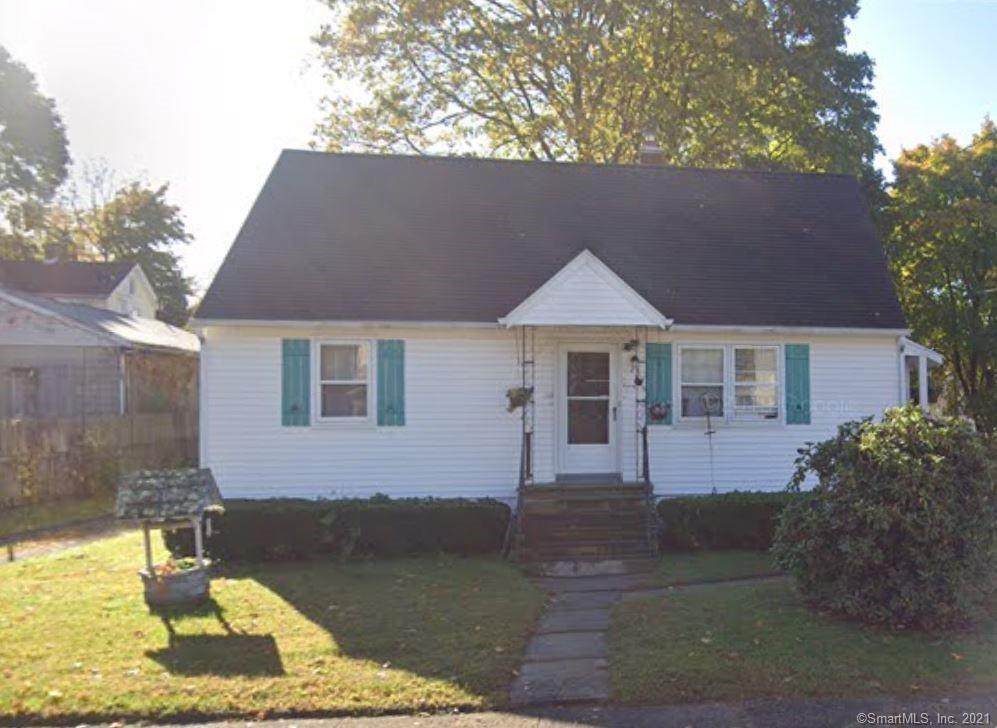 24 Cleveland Street - Photo 1