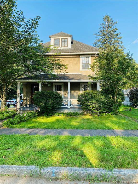 15 Olympic Avenue - Photo 1