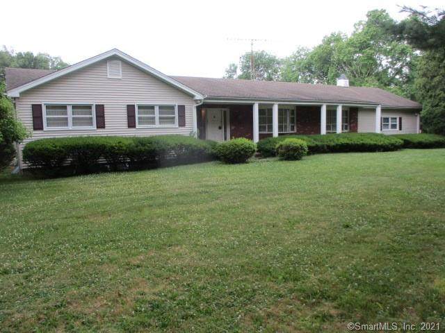 447 Wheeler Road - Photo 1