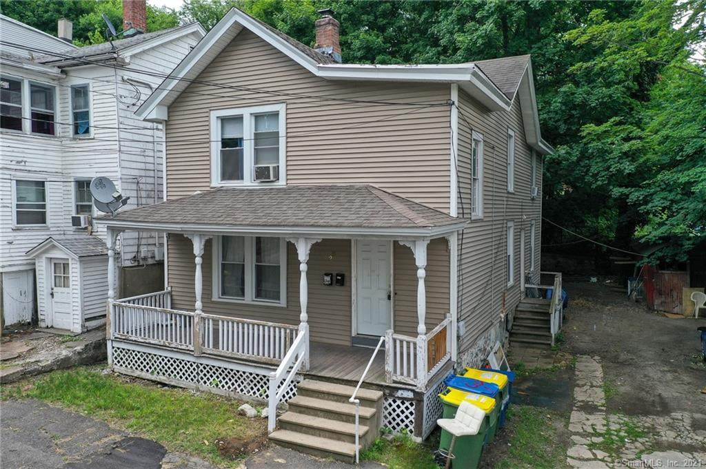 28 Taylor Street - Photo 1