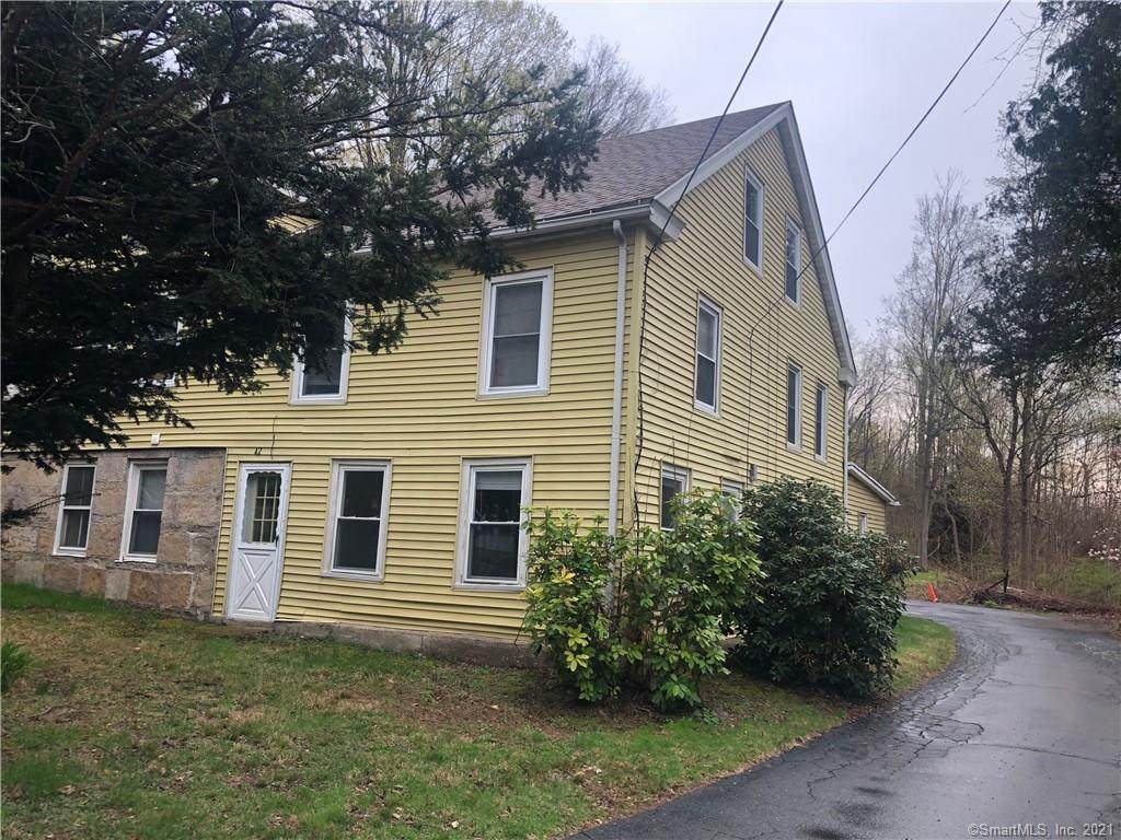 42 Fisher Hill Road - Photo 1