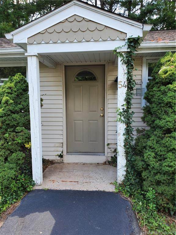 50 Country Club Road - Photo 1