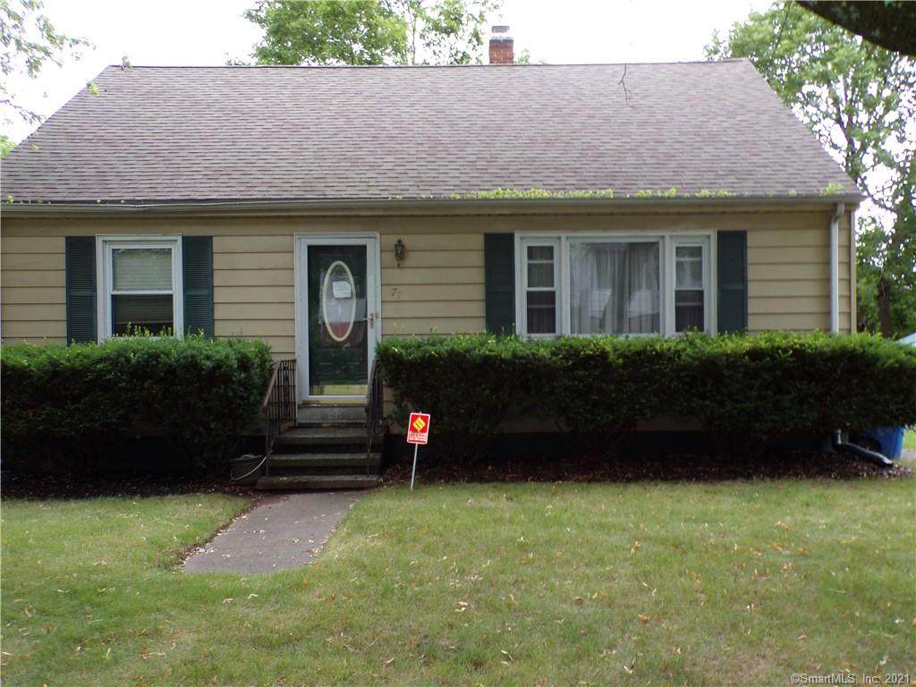 77 Huntington Avenue - Photo 1