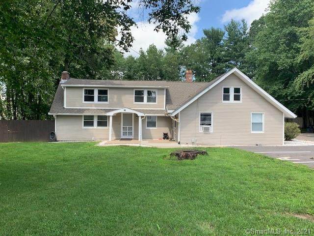 360 Pleasant Valley Road - Photo 1