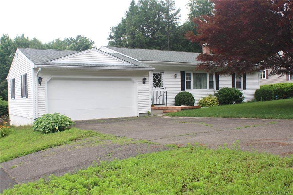 1371 Woodtick Road - Photo 1