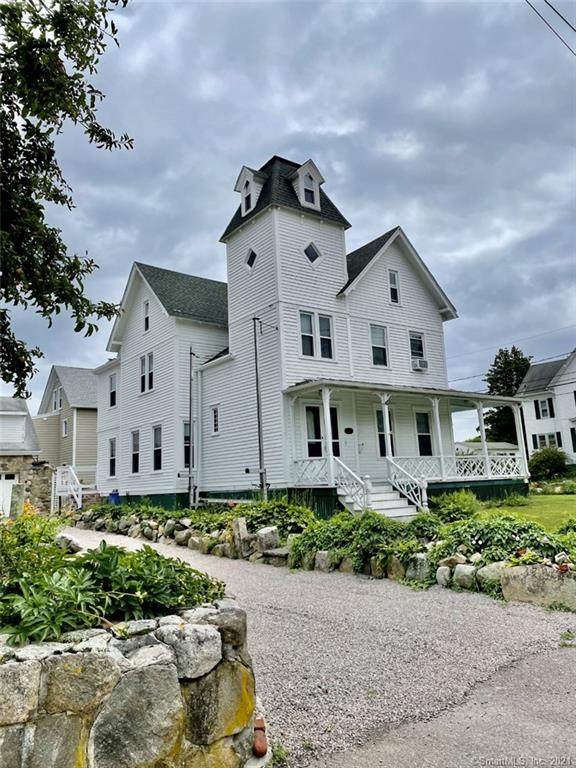 131 Elm Street - Photo 1