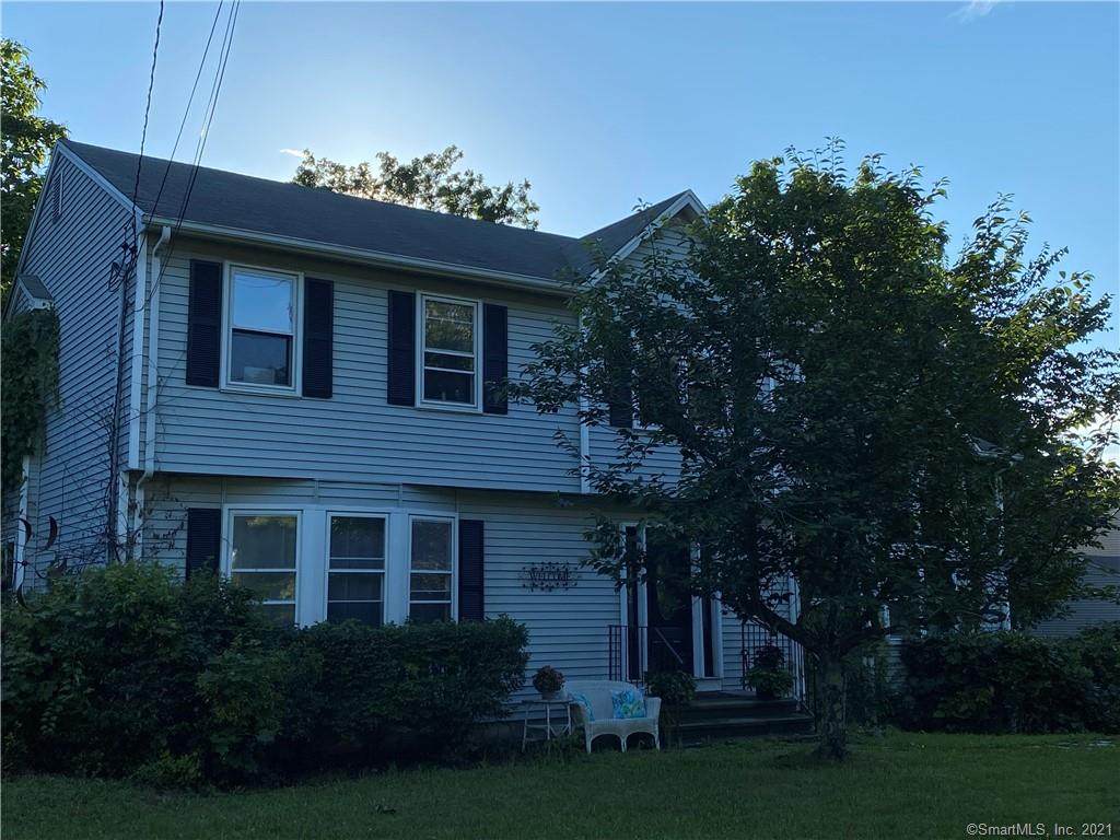 798 Glastonbury Turnpike - Photo 1