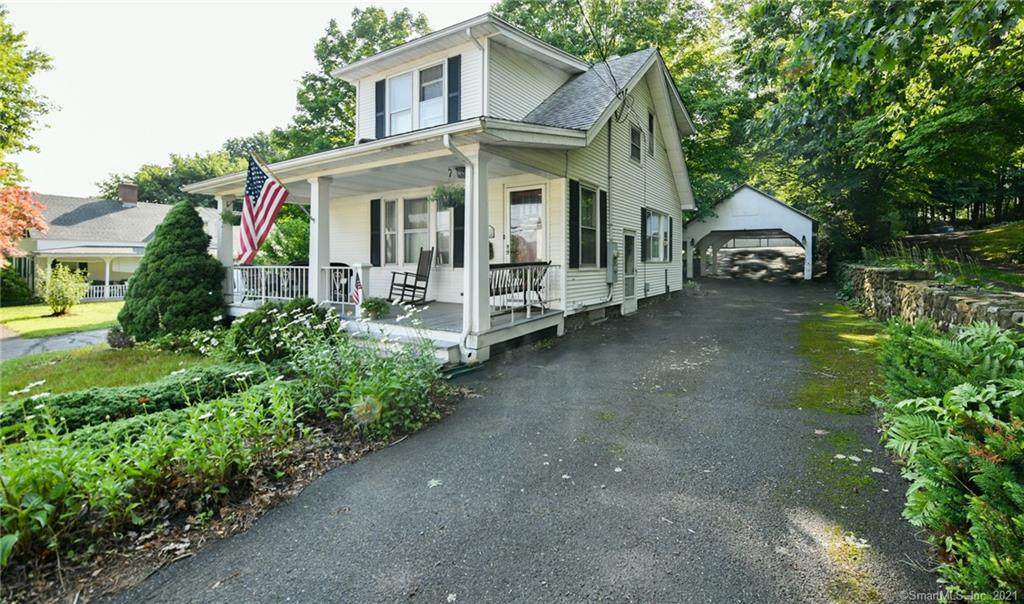 82 Cutler Street - Photo 1