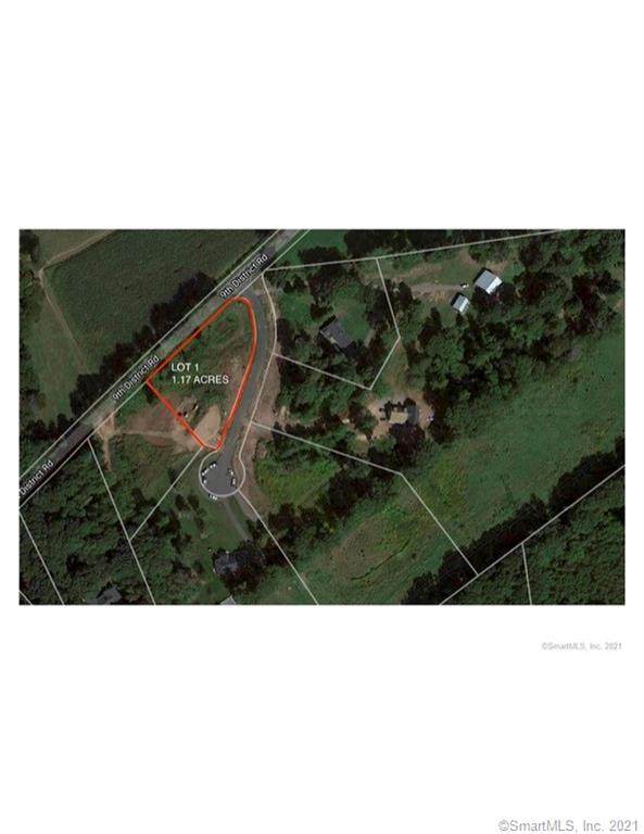 8 Hitching Post Lane - Photo 1