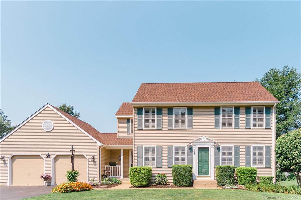292 Meadowbrook Drive - Photo 1