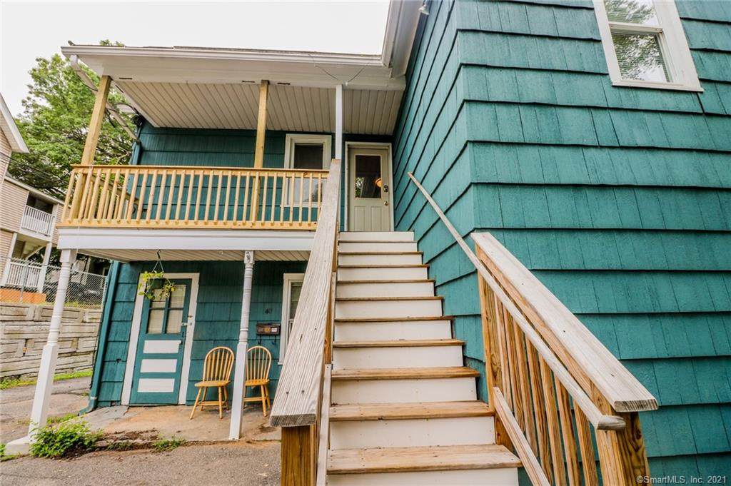 40 Clark Street - Photo 1
