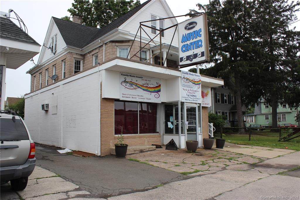 1396 Dixwell Avenue - Photo 1