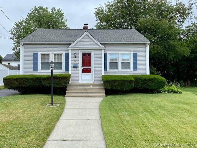62 Meritine Avenue - Photo 1