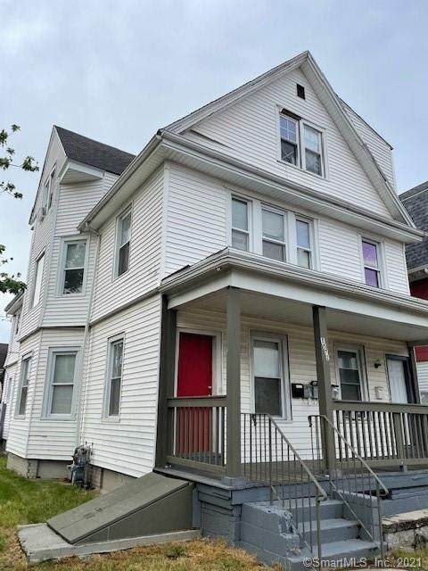 1572 Park Street - Photo 1
