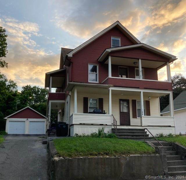 234 Beechwood Avenue - Photo 1