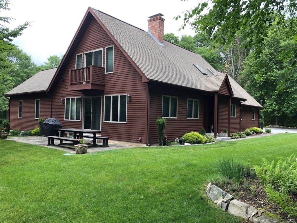 361 Denison Hill Road - Photo 1