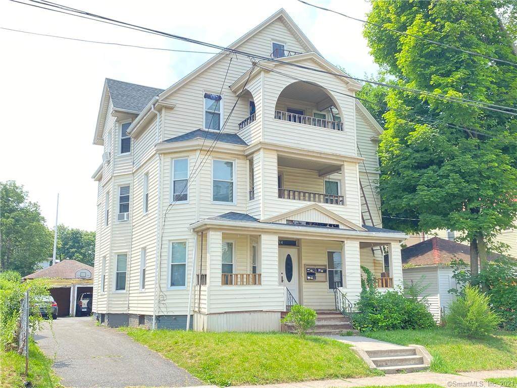 154 Fairview Street - Photo 1