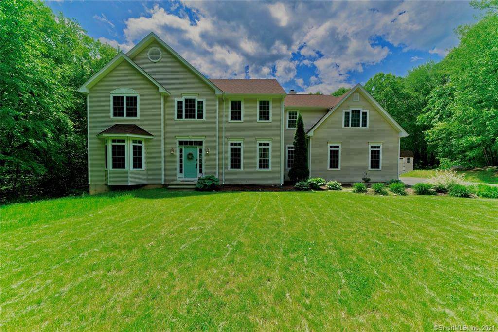 121 Cortland Way - Photo 1