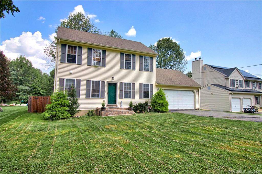 51 Cedar Lane - Photo 1