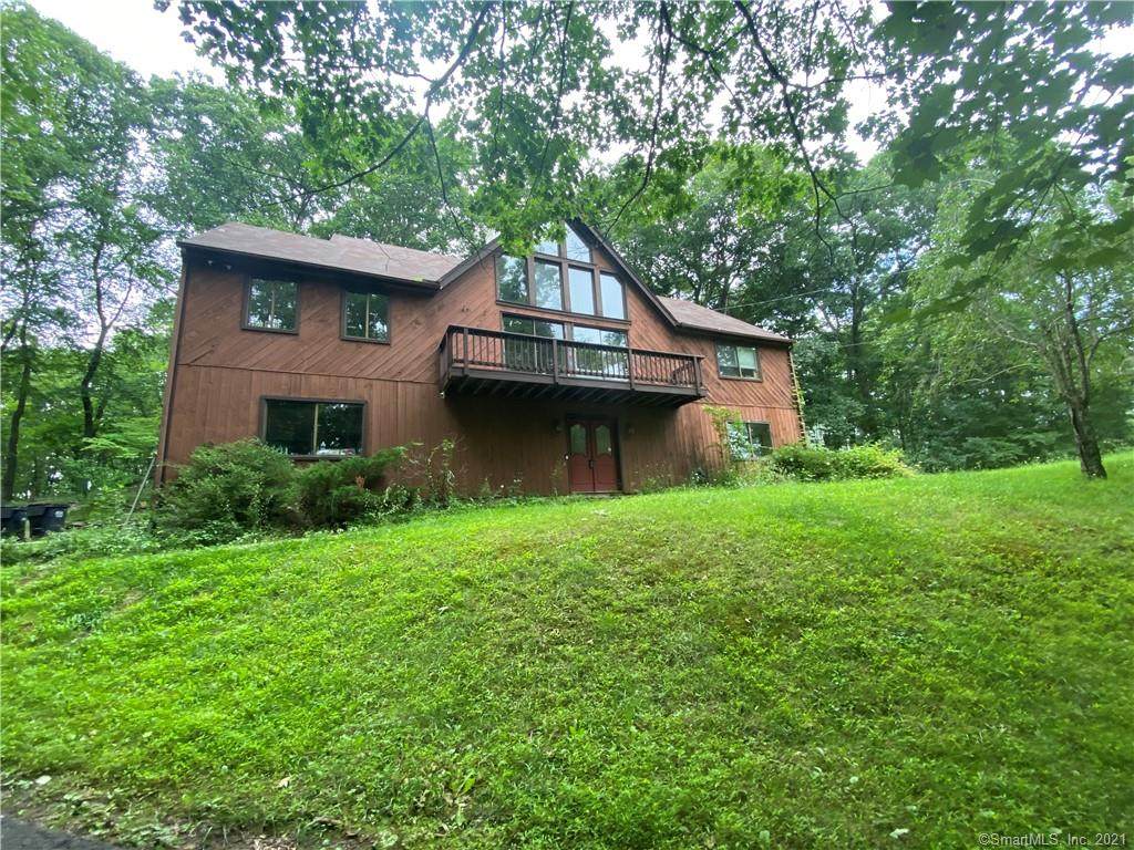 27 Arapaho Road - Photo 1