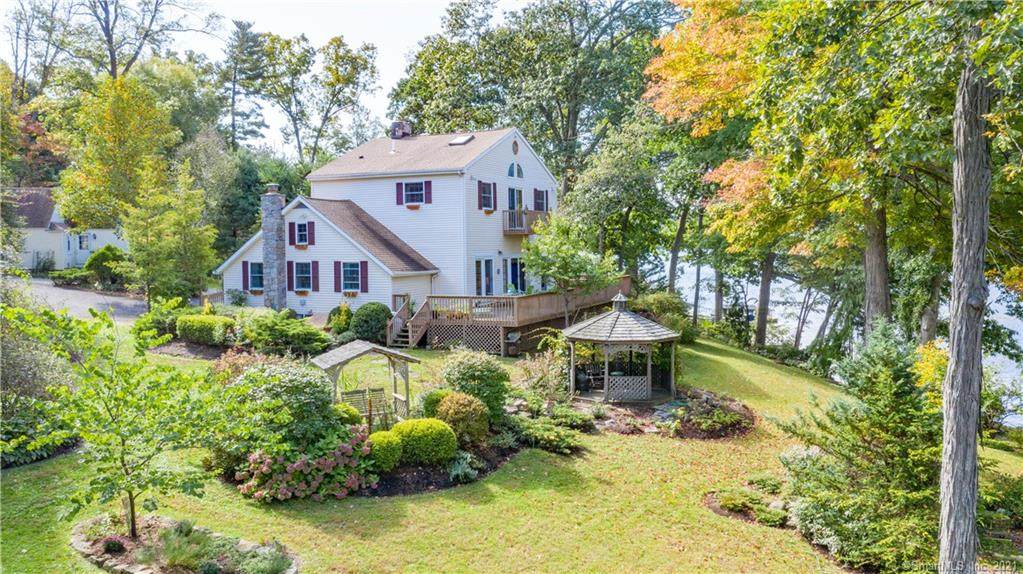 67 Taagan Point Road - Photo 1