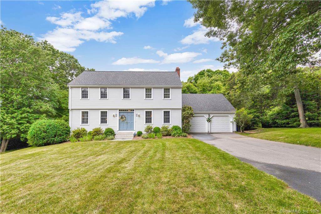 10 Mallard Drive - Photo 1