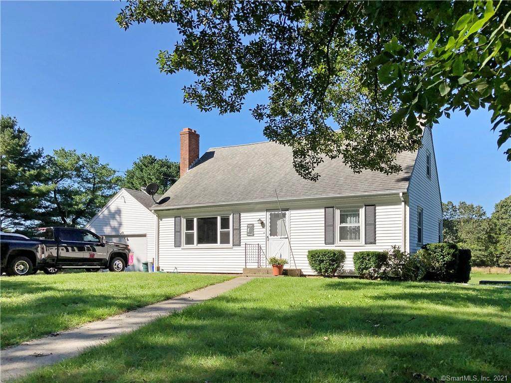 655 Long Cove Road - Photo 1